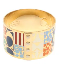 コーチ バングル シグネチャー レディース COACH