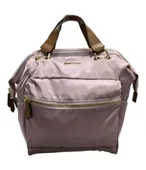 サマンサタバサ リュック ナイロン レディース Samantha Thavasa