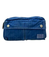 ポーター ボディバッグ メンズ PORTER