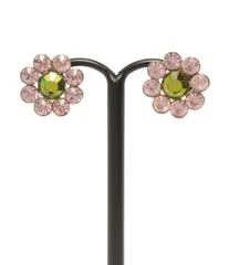 タリナタランティーノ TARINA TARANTINO ピアス フラワーモチーフ レディース