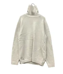 ビューティアンドユースユナイテッドアローズ タートルネックニット レディース SIZE L (L) BEAUTY&YOUTH UNITED ARROWS