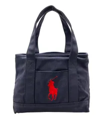 2025年最新】poloトートバッグの人気アイテム - メルカリ