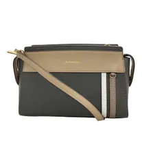 美品 アンドシュエット ショルダーバッグ 斜め掛け レディース ＆ chouette