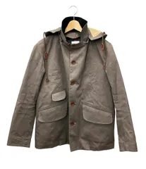 スティーブンアラン モッズコート メンズ SIZE M (M) Steven Alan