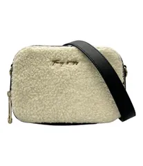 トミーヒルフィガー ショルダーバッグ 斜め掛け レディース TOMMY HILFIGER