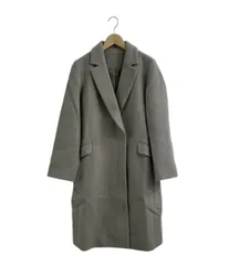 ユナイテッドトウキョウ チェスターコート レディース SIZE 1 (S) UNITED TOKYO