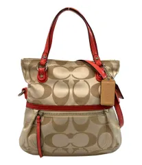 コーチ 2WAY ハンドバッグ ショルダーバッグ 斜め掛け 19862 レディース COACH