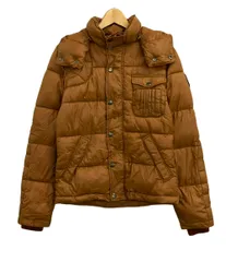 ディーゼル 中綿ジャケット メンズ SIZE S (S) DIESEL