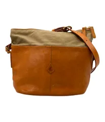 クレドラン ショルダーバッグ 斜め掛け レディース CLEDRAN