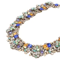 ザラ ネックレス チョーカー レディース ZARA