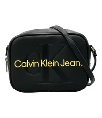 カルバンクラインジーンズ ショルダーバッグ 斜め掛け レディース Calvin klein Jeans
