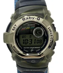カシオ 腕時計 G-LIDE BGX-170 クオーツ レディース CASIO