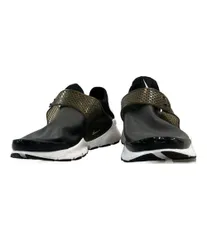 ナイキ ローカットスニーカー SOCK DART SE 911404-001 レディース SIZE 25.0 (XL) NIKE
