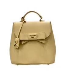 サマンサベガ 2WAY ショルダーバッグ 斜め掛け リュック レディース Samantha Vega