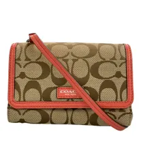 コーチ ショルダーバッグ 斜め掛け F51214 レディース COACH