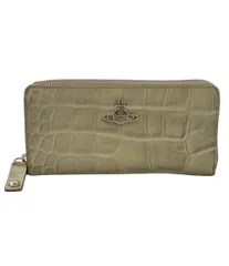 ヴィヴィアンウエストウッド ラウンドファスナー長財布 ユニセックス Vivienne Westwood