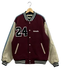 2025年最新】24karats メンズ スタジャンの人気アイテム - メルカリ