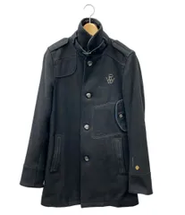 ジースターロー ウールガーバートレンチコート メンズ SIZE S (S) G-STAR RAW