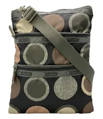 レスポートサック ショルダーバッグ 斜め掛け レディース LeSportsac