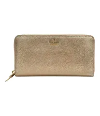 ケイトスペード ラウンドファスナー長財布 レディース Kate Spade