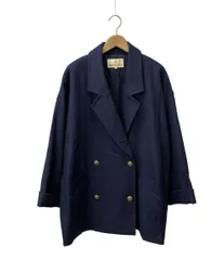 トラサルディ テーラードジャケット ダブルブレストジャケット レディース SIZE 42 (L) TRUSSARDIのサムネイル