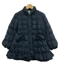 トッカ ダウンジャケット キッズ SIZE 130 TOCCA