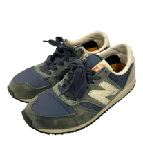 ニューバランス ローカットスニーカー U420UKN レディース SIZE 23.0 (M) NEW BALANCE