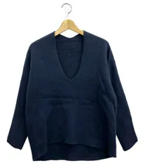 イエナ 長袖ニット Vネック レディース IENA