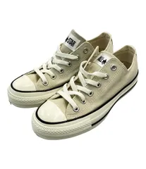コンバース ローカットスニーカー レディース SIZE 24.0 (L) CONVERSE