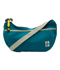 チャムス ショルダーバッグ 肩掛け ミニバナナ メンズ CHUMS