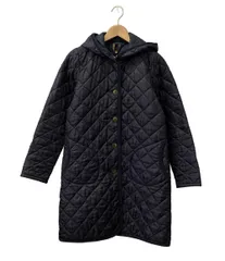 ラベンハム キルティングコート レディース SIZE 38 LAVENHAM