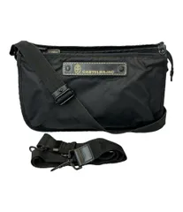 カステルバジャック 2way ショルダーバッグ 肩掛け 斜め掛け メンズ JC de CASTELBAJAC