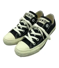 コンバース ローカットスニーカー ALL STAR DAISIES OX 1SE295 レディース SIZE 23.0 (M) CONVERSE