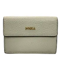 フルラ 三つ折り財布 サフィアーノ レディース Furla
