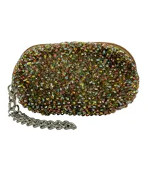 アンテプリマ ポーチ ワイヤーポーチ チェーン付き レディース ANTEPRIMA