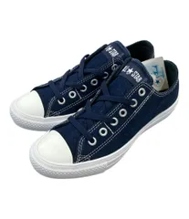 美品 コンバース ローカットスニーカー レディース SIZE 24.5 (L) CONVERSE