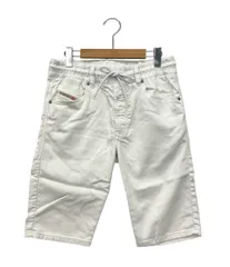 ディーゼル ハーフパンツ メンズ SIZE W28 (S) DIESEL