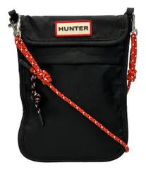 ハンター ショルダーバッグ 斜め掛け メンズ HUNTER