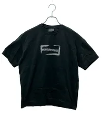 エンポリオ・アルマーニ 半袖Tシャツ ロゴ レディース SIZE S Emporio Armani