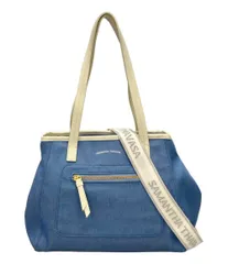 サマンサタバサ 2WAY トートバッグ ショルダーバッグ 肩掛け 斜め掛け レディース Samantha Thavasa