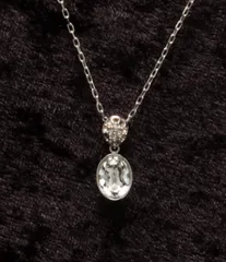 スワロフスキー ネックレス レディース SWAROVSKI