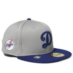 ニューエラ キャップ New Era 59FIFTY Cap LOS ANGELES DODGERS 2025 BATTING PRACTICE FITTED HAT ロサンゼルスドジャース 59FIFTY キャップ 帽子 ハット CAP CAPS MLB