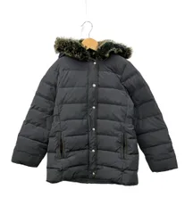 プチバトー ダウンコート キッズ SIZE 8ans (120) PETIT BATEAU