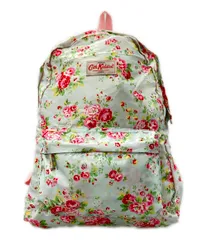 キャスキッドソン リュック デイパック 花柄 レディース Cath Kidston