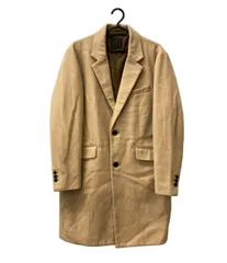 美品 センスオブプレイスバイアーバンリサーチ チェスターコート レディース SIZE M SENSE OF PLACE by URBAN RESEARCH