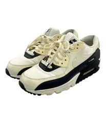 ナイキ ローカットスニーカー WMNS AIR MAX 90 325213-138 レディース SIZE 26.0 (XL) NIKE