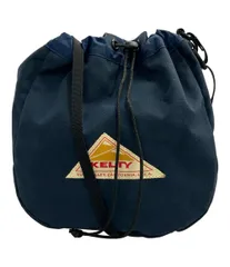 ケルティ ショルダーバッグ 巾着バッグ 斜め掛け メンズ KELTY