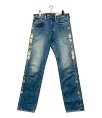 2025年最新】kapital スタッズデニムの人気アイテム - メルカリ