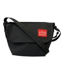 マンハッタンポーテージ ショルダーバッグ 斜め掛け メッセンジャーバッグ メンズ レディース Manhattan Portage