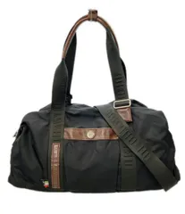 オロビアンコ 2WAY ボストンバッグ ショルダーバッグ 斜め掛け メンズ Orobianco